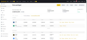 Buy Verified Binance Accounts